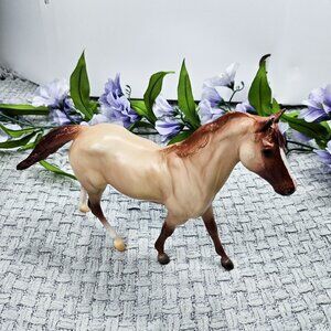 Breyer Classics Freedom Series Running Wild #62204 Mare Only